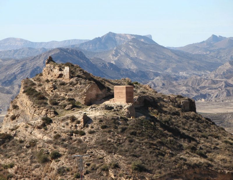 castillo-busot