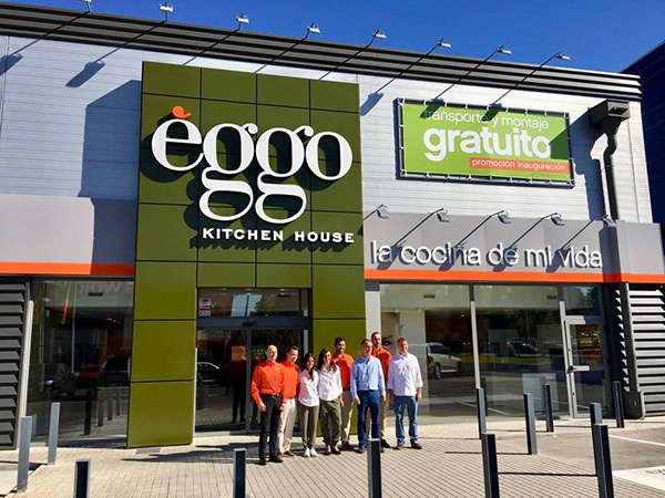 eggo kitchen