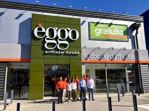 eggo kitchen