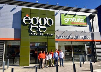 eggo kitchen