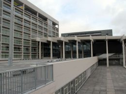 hospital burgos