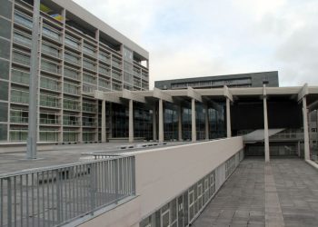 hospital burgos
