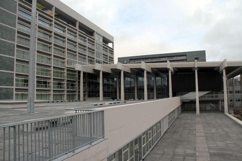 hospital burgos