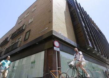 hotel-estrellas-Plaza-Magdalena