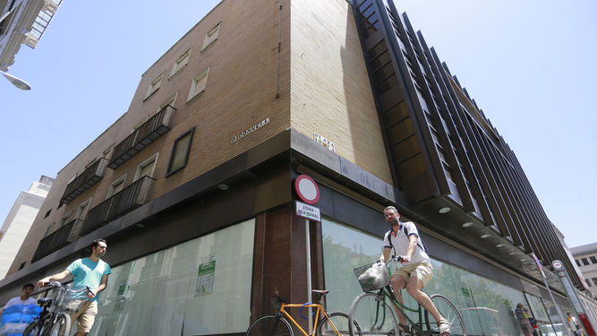 hotel-estrellas-Plaza-Magdalena
