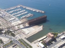 la ballena almeria