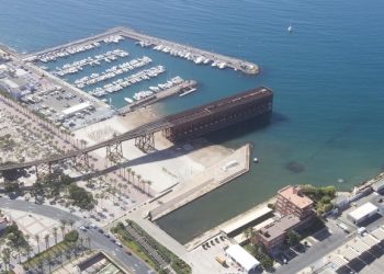 la ballena almeria