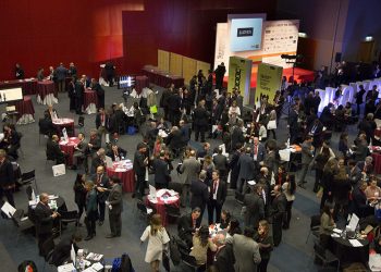 congreso construccion ifema