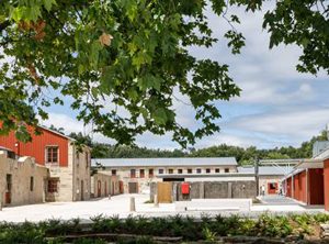 fundacion laboral construccion galicia
