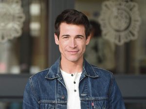 juan jose ballesta