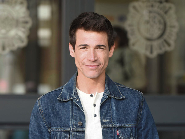 juan jose ballesta
