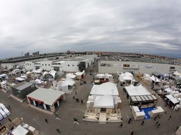 marmomacc 2015 exteriores