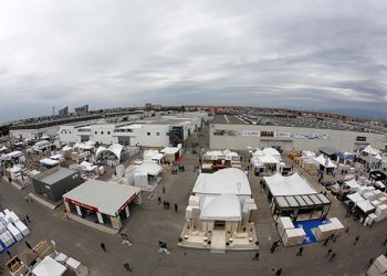 marmomacc 2015 exteriores