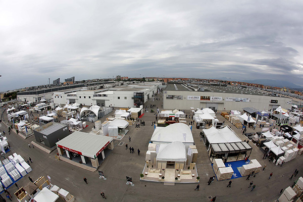 marmomacc 2015 exteriores
