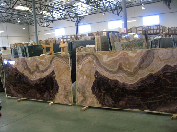 modul marble