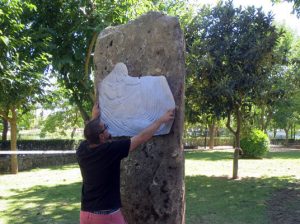 piedra sayago