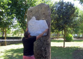 piedra sayago