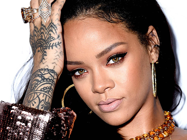 rihanna