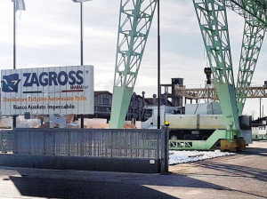 zagross marmi