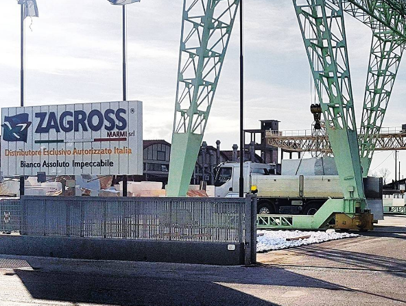 zagross marmi