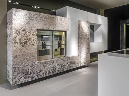 THESIZE SURFACES - NEOLITH Almassora - Castellón - Spain