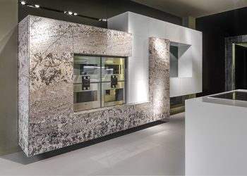 THESIZE SURFACES - NEOLITH Almassora - Castellón - Spain