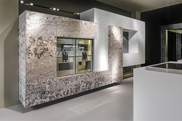THESIZE SURFACES - NEOLITH Almassora - Castellón - Spain