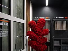 Laminam viena