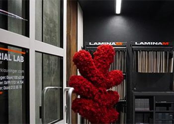 Laminam viena