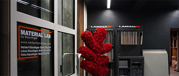 Laminam viena