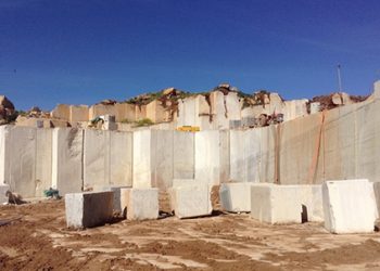 cantera marruecos- Alhambra Sandstone