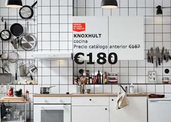 cocina ikea
