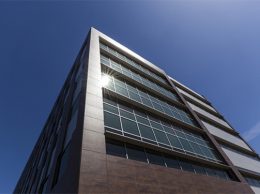 fachada neolith