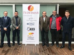 junta fedesmar