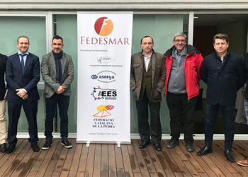 junta fedesmar