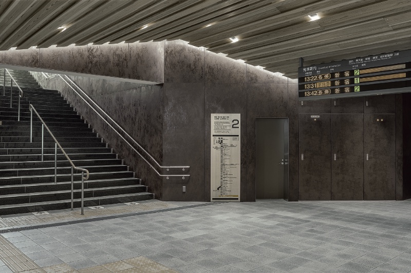 laminam-kengo kuma