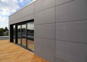 lapitec fachada