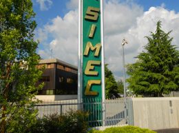 simec sede