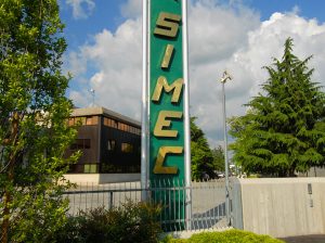 simec sede