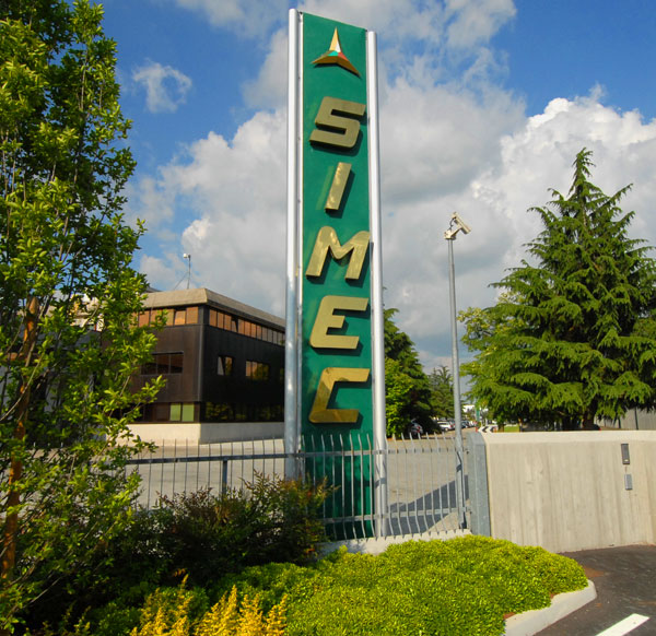 simec sede