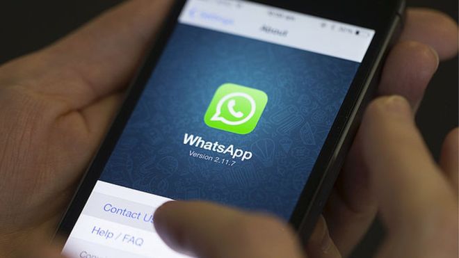WhatsApp Business