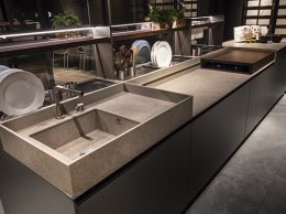 4_Inalco Cersaie 2017_Cocina Ernestomeda con Jasper ITOPKER full body