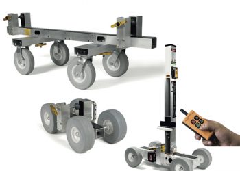 Carros de transporte