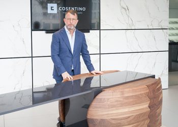 Daniel Germani_Madera Meets Dekton_Cosentino City Milan_Semana Dise+¦o Milan 2017