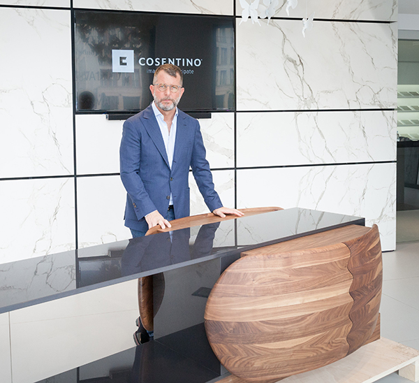 Daniel Germani_Madera Meets Dekton_Cosentino City Milan_Semana Dise+¦o Milan 2017