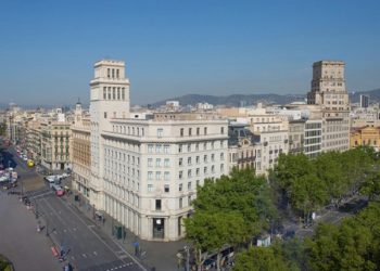 Iberostar Paseo de Gracia