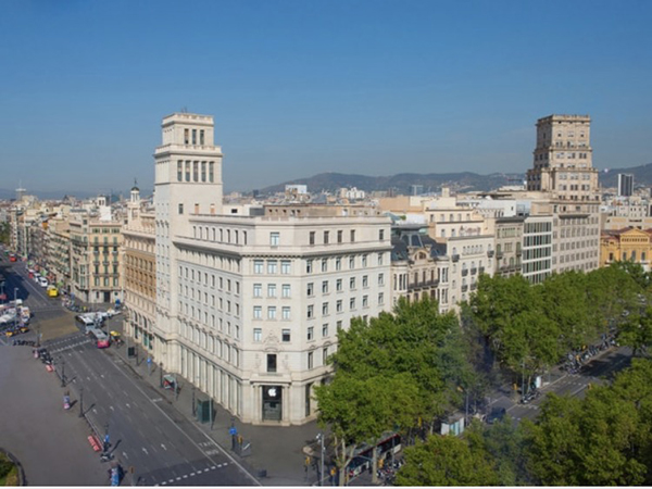 Iberostar Paseo de Gracia
