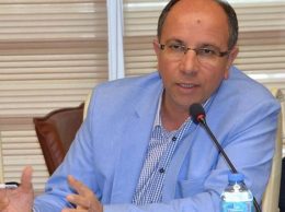Mustafa ERcan