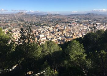 Yecla