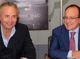 acuerdo marmomac carrara